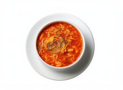 Has Şehr-i Yar Special Çorba