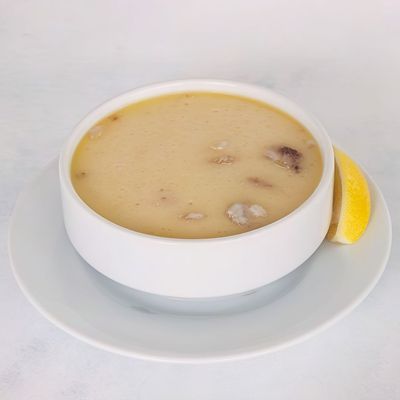 Kelle Paça Çorbası