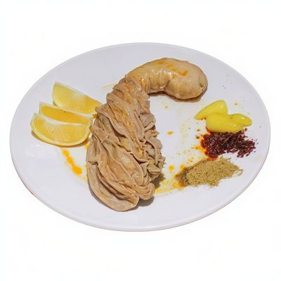 Şırdan Dolma (Adet)