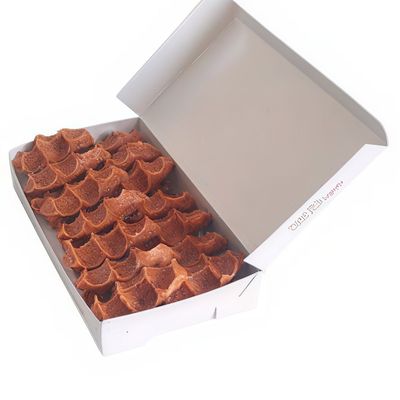 Çiğ Köfte (12 Sıkım)