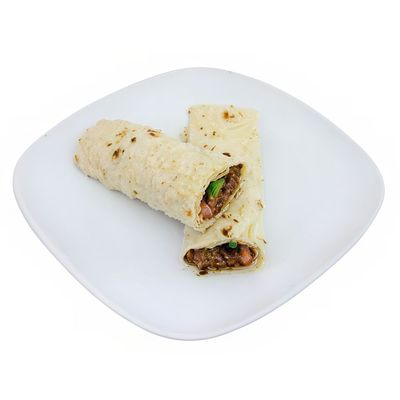 Acılı Köfte Dürüm