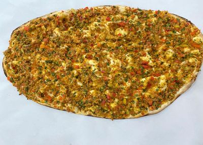 Lahmacun