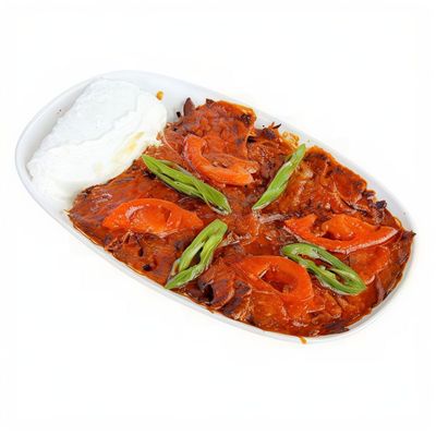 İskender (Et Dönerden)
