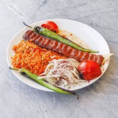Adana Kebap
