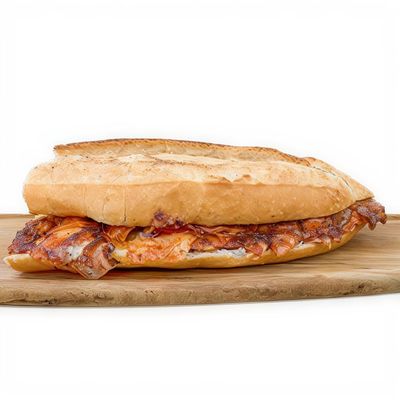 3/4 Ekmek Arası Tavuk Döner