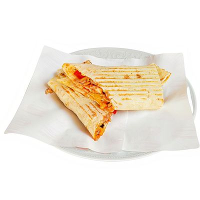 Tavuk Döner Dürüm