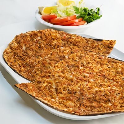 Lahmacun