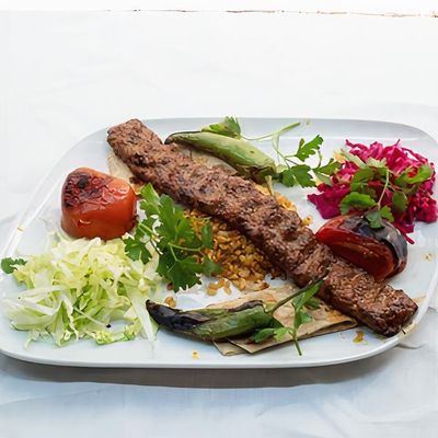 Adana Kebap