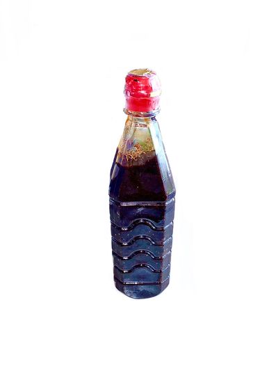 Acı Sos (770 gr.)