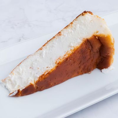 Bask Cheesecake