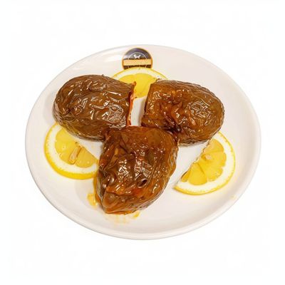 Kuru Patlıcan Dolma (250 gr.)