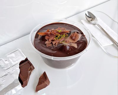 Profiterol (500 gr.)