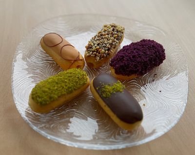 Karışık Ekler (1 kg.)