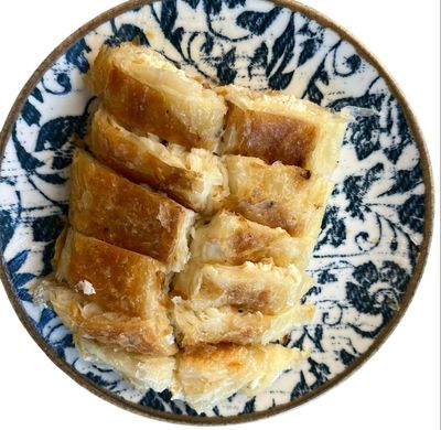 Peynirli Kol Böreği (350 gr.)