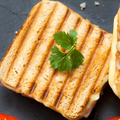 Peynirli Light Tost
