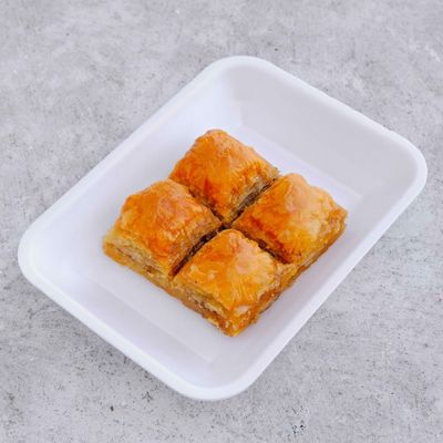 Cevizli Baklava (200 gr.)