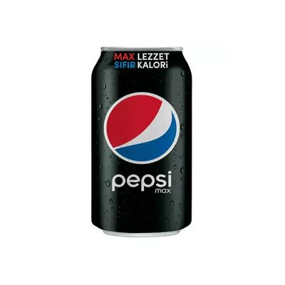 Pepsi Max (33cl.)