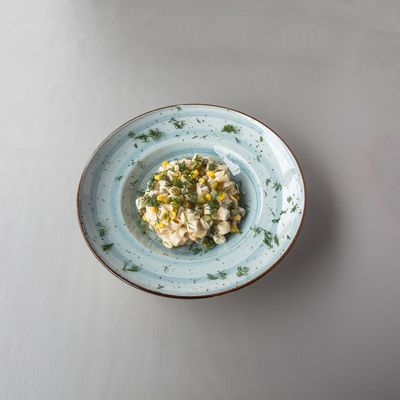 Makarna Salatası (250 gr.)