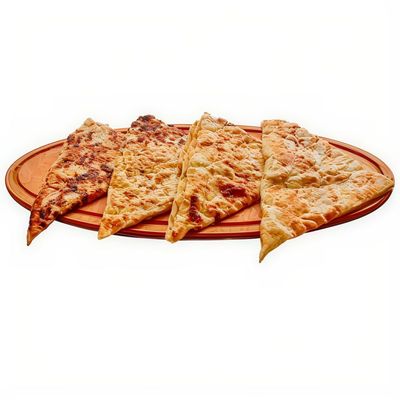 Patlıcanlı Gözleme