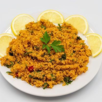 Kısır (1 kg.)