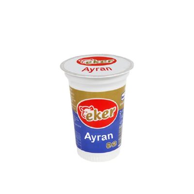Eker Ayran (20 cl.)