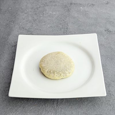 İzmir Bomba Tatlısı