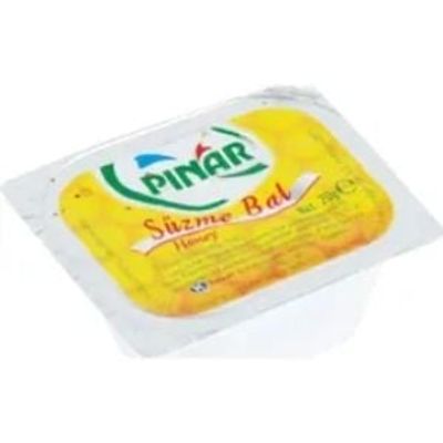 Pınar Süzme Bal