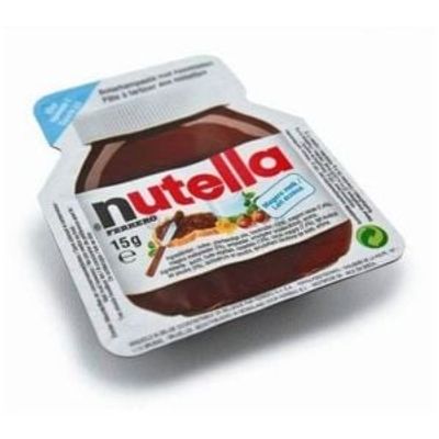 Nutella