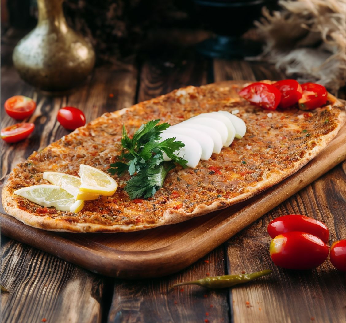 Lahmacun