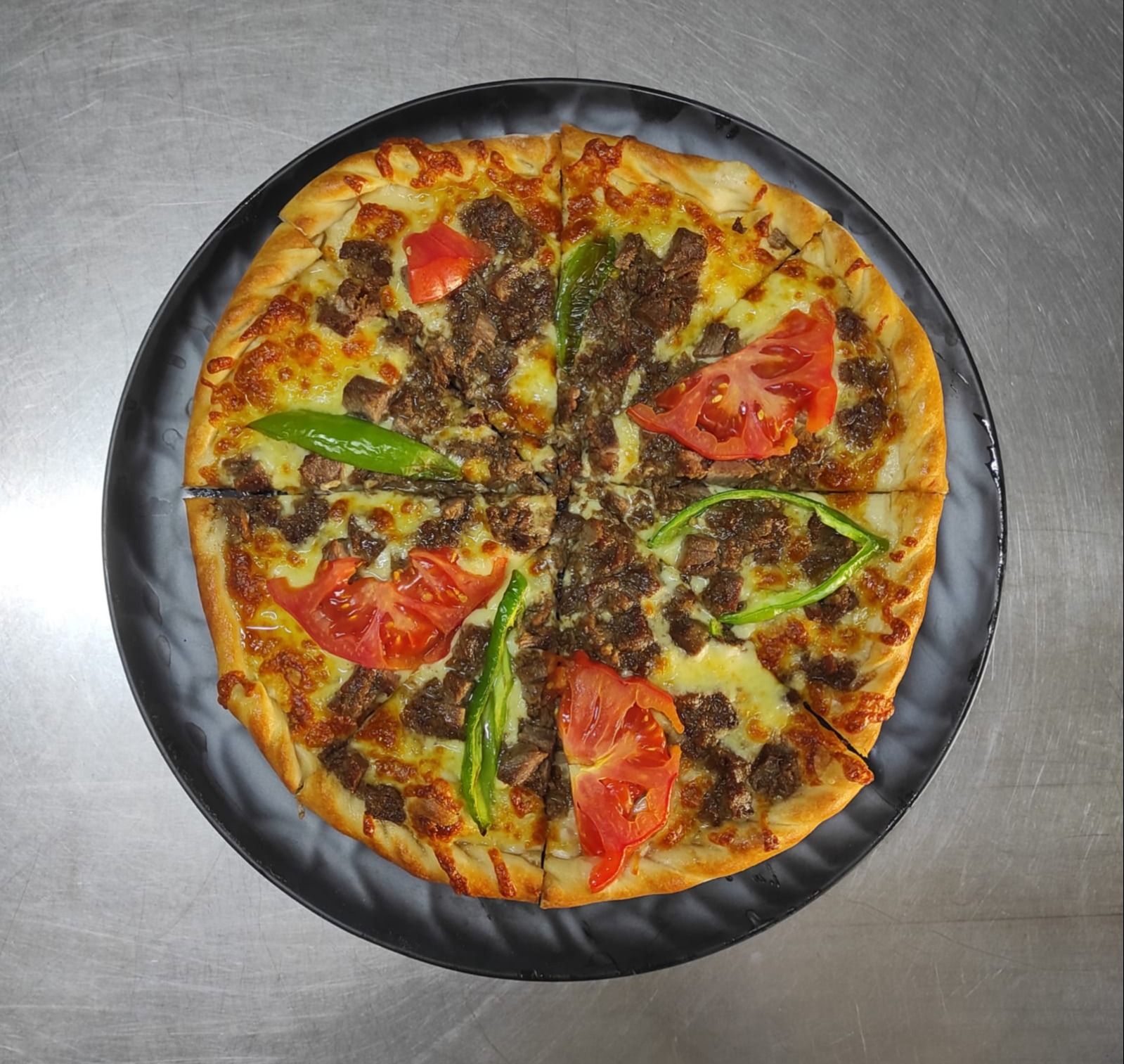 MR Special Pide