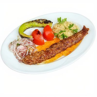 Adana kebap (1 kg.)