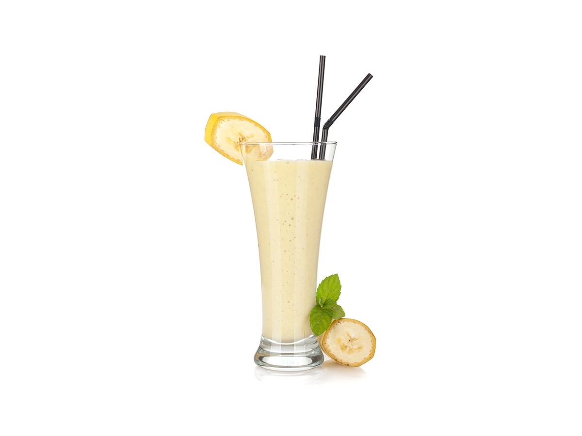 Muzlu Milkshake