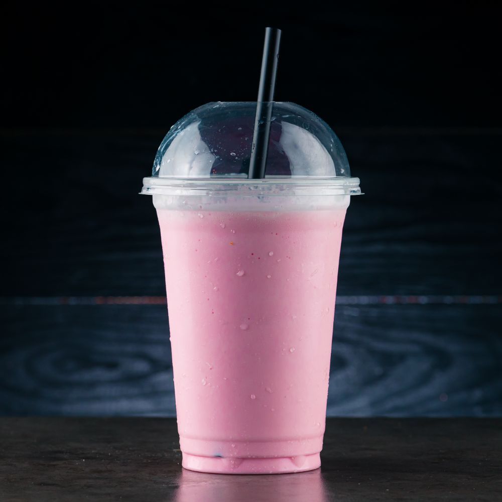 Karpuz Milkshake