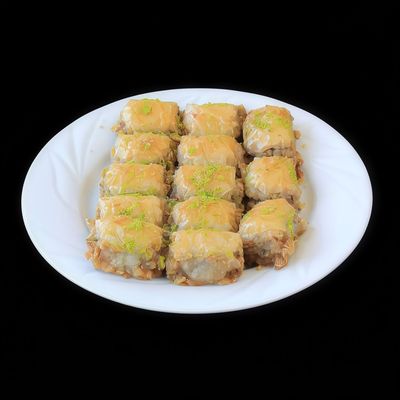 Özel Baklava