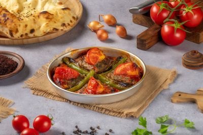 Kilis Tava (250 gr.)