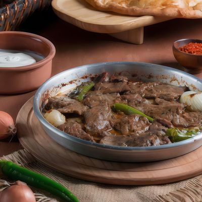 Dana Bonfile Tava (250 gr.)