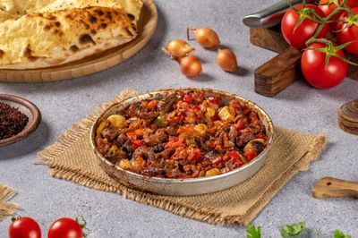 Satır Tava (250 gr.)