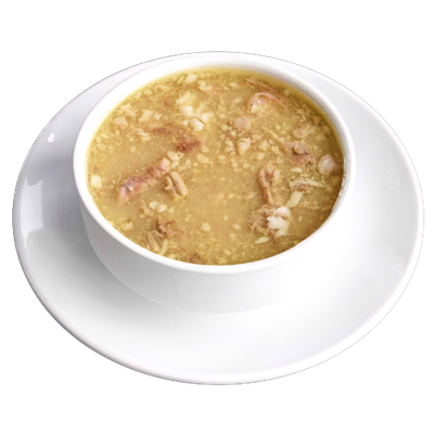 Kelle Paça Çorbası