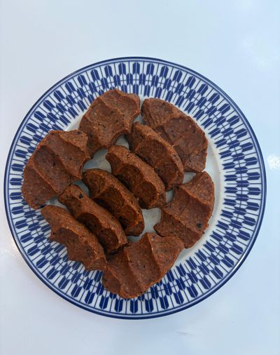 Çiğ Köfte