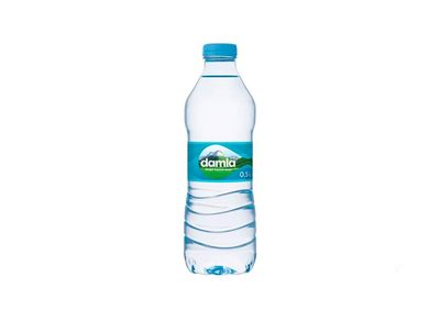 Damla Su (50 cl.)