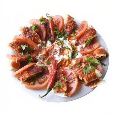 Fırında Sarma Beyti