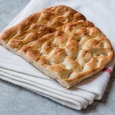 Tırnak Pide