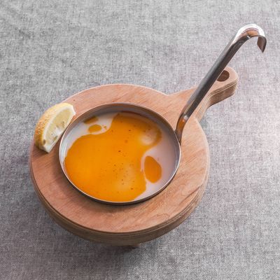 Kelle Paça Çorbası