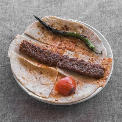 Adana Kebap