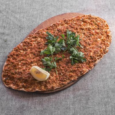 Lahmacun