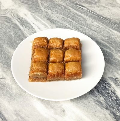 Cevizli Mozaik Baklava (500 gr.)