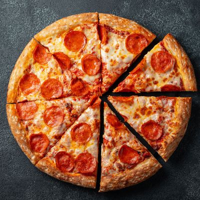 Extra Pizza (Büyük)