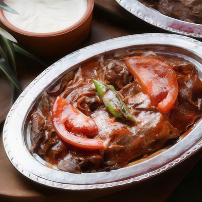 İskender Kebap