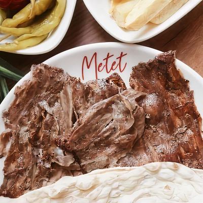 Közde Et Döner