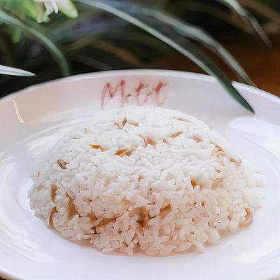 Pirinç Pilavı